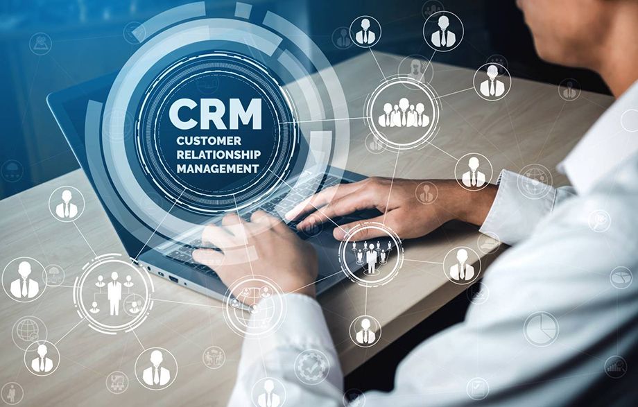 SANXING COMPANYがCRMシステムの発売に成功しました：ビジネスの成長と顧客関係管理の新しい章を開く