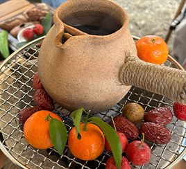 果物