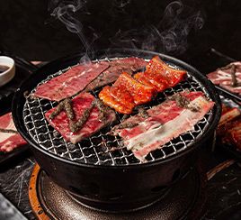 肉