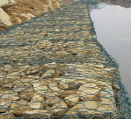 砂防