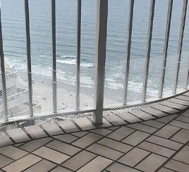 公共の建物