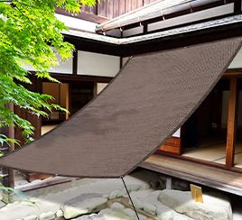 屋外のレジャーの場所