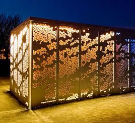 建築デザイン