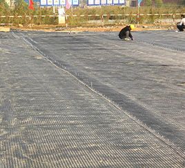 道路保護
