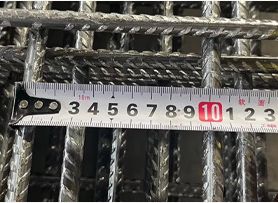 ロード分布