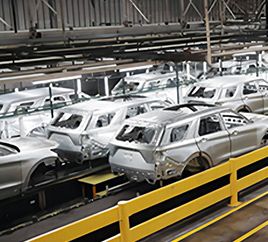 自動車製造