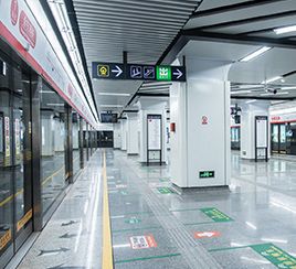 交通機関