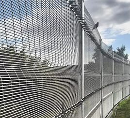 刑務所
