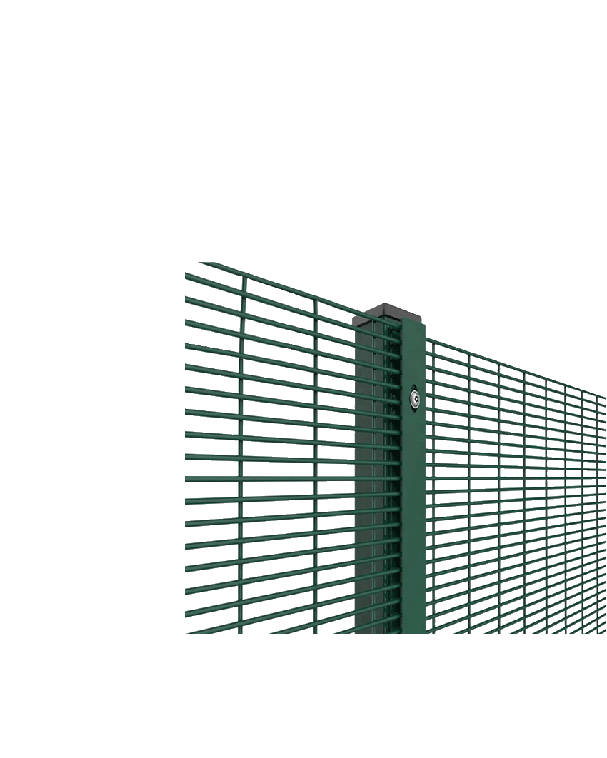 斜面フェンス