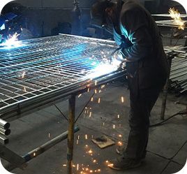 ステップ3：大量生産（10〜15日）