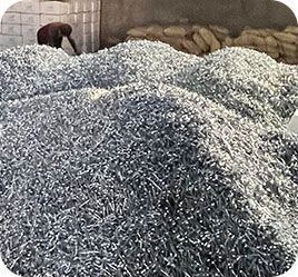 ステップ3：大量生産（10〜15日）