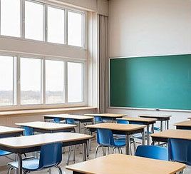 学校